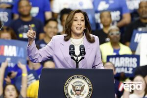 Харрис и Трамп встретятся дважды на канале АВС