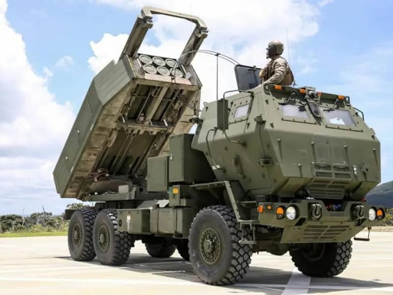 США можуть передати Україні обмежену кількість ATACMS – CNN