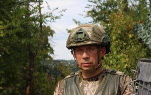 Syrskyi: Since the start of the operation in Kursk Region, Ukrainian forces have advanced 35 km into Russian territory.