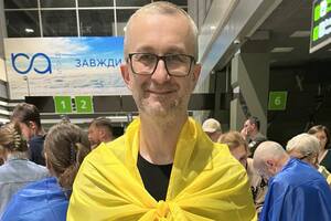 Джелялов: Вопрос к украинскому руководству – почему это до сих пор не Крым?