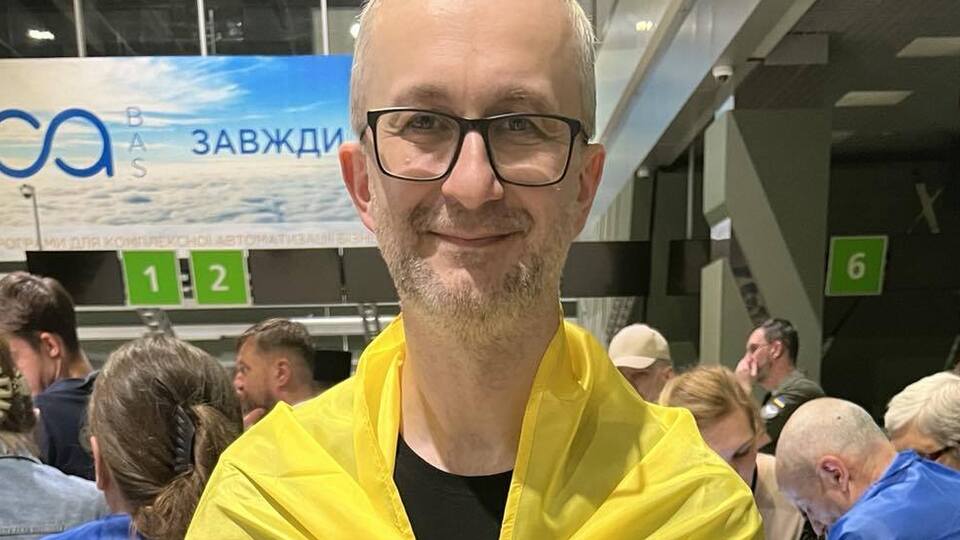 Джелялов: Вопрос к украинскому руководству – почему это до сих пор не Крым?