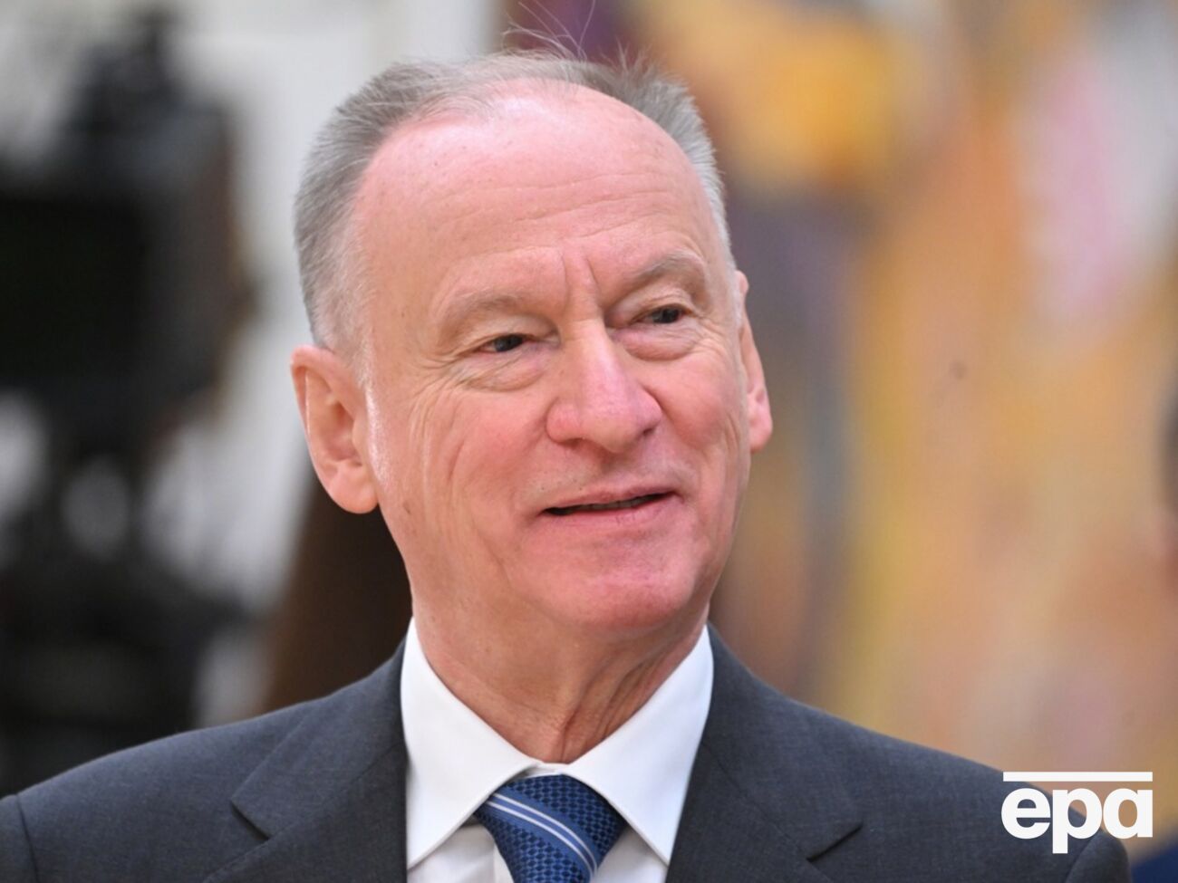 Патрушев незадоволений дотриманням конвенції Монтре