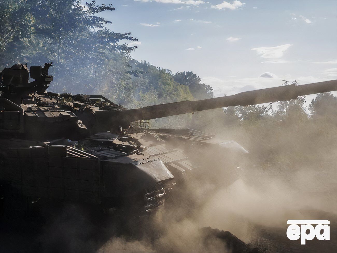 Канада разрешила Украине использовать предоставленную бронетехнику на территории России