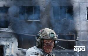 Бійці ССО показали відео операції на російській території