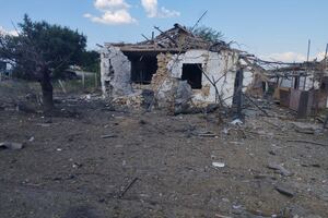 Окупанти щодня знищують обстрілами Херсонську область