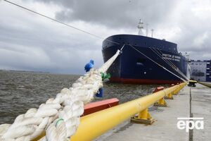 Труднощі з експортом нафтопродуктів у РФ виникли після введення ембарго ЄС