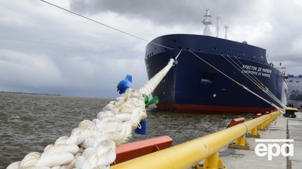 Сложности с экспортом нефтепродуктов у РФ возникли после введения эмбарго ЕС