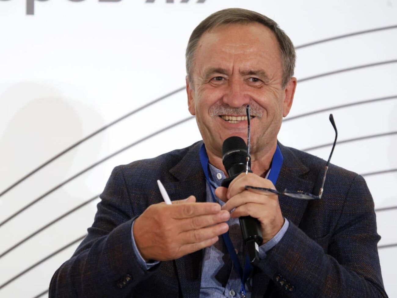 Негода – бывший заместитель министра развития общин и территорий Украины