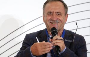 Негода – колишній заступник міністра розвитку громад і територій України