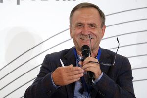 Негода – бывший заместитель министра развития общин и территорий Украины