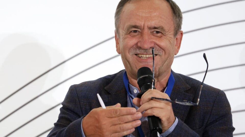 Негода – бывший заместитель министра развития общин и территорий Украины