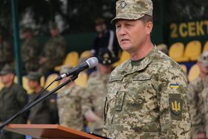 У Генштабі ЗСУ жартують, що генерал Москальов дістав посаду військового коменданта в Курській області через прізвище