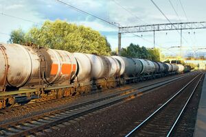 У комітеті підкреслили, що "Укрзалізниця" зараз має всі можливості утримати тарифи на нинішньому рівні