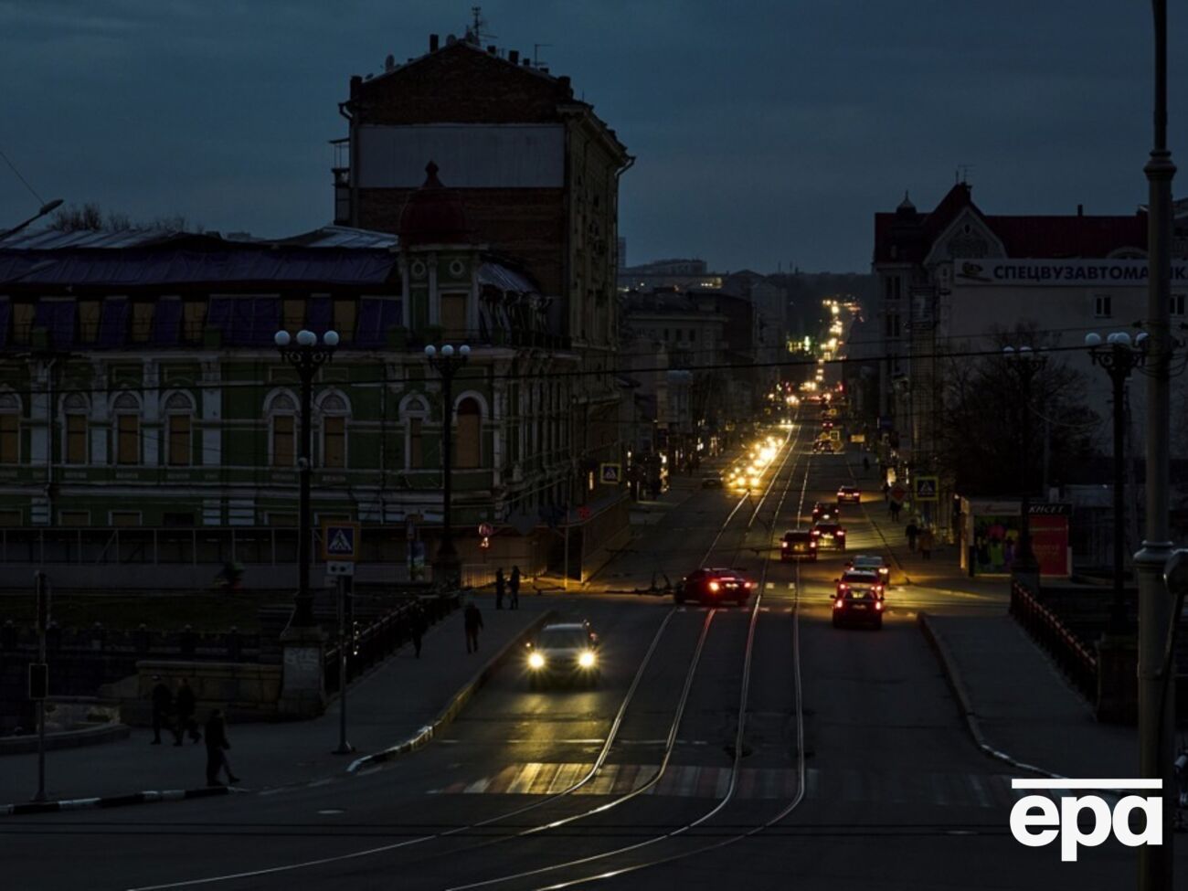 Дополнительных объемов мощности в энергосистеме нет, говорят в "Укрэнерго"