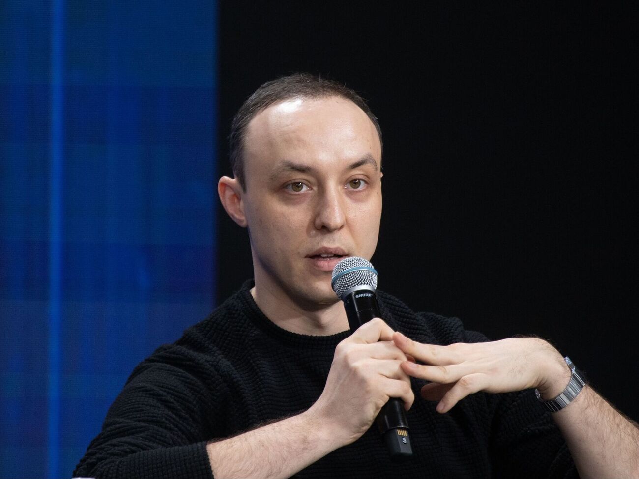 Власюк из ОП получил новую должность