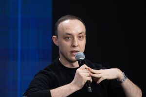 Власюк из ОП получил новую должность