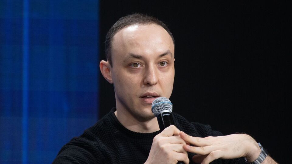 Власюк из ОП получил новую должность
