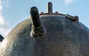 Морські коридори регулярно обстежують на наявність мін, сказав Плетенчук