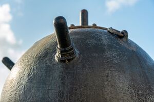 Морські коридори регулярно обстежують на наявність мін, сказав Плетенчук
