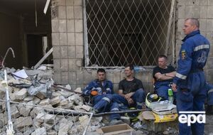 Між лікарнею і благодійним фондом виник конфлікт через гроші, зібрані на відновлення "Охматдиту"