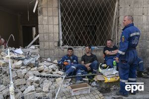 Больница и благотворительный фонд вступили в конфликт из-за денег, собранных на восстановление "Охматдета"