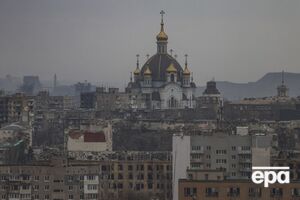 Оккупанты планируют использовать "бесхозное" жилье в Мариуполе для беженцев из России, отметили в горсовете