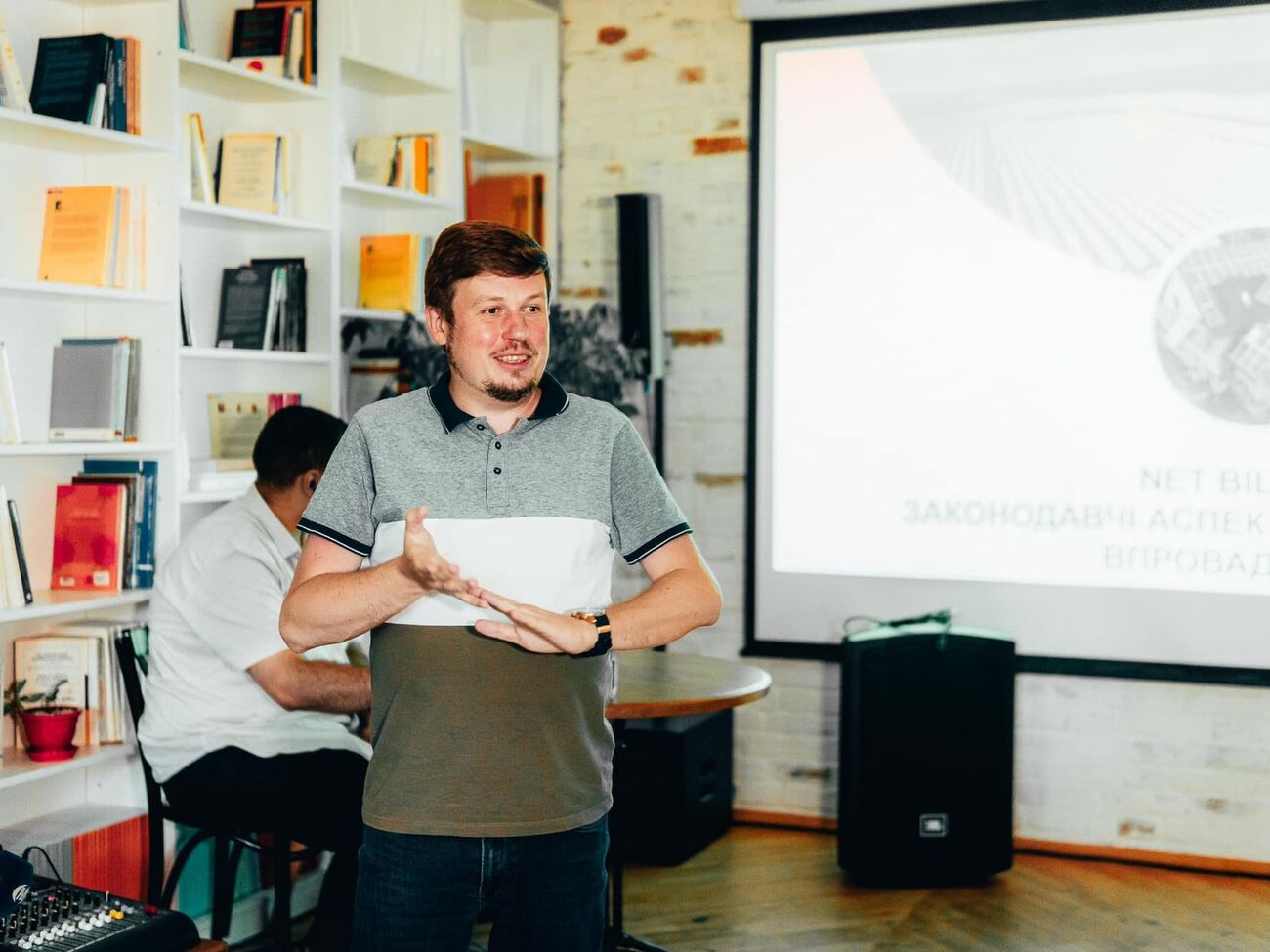 Станислав Игнатьев: У нас будет на зимний период 3,5% максимум