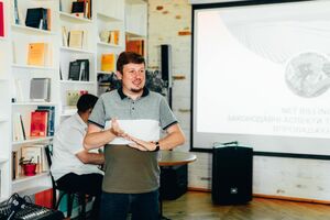 Станислав Игнатьев: У нас будет на зимний период 3,5% максимум