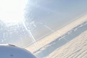 Авіація ПС ЗСУ бере активну участь у бойових діях на курському напрямку, зазначив Олещук