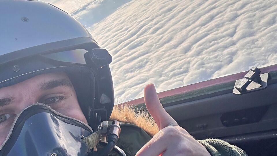 Авіація ПС ЗСУ бере активну участь у бойових діях на курському напрямку, зазначив Олещук
