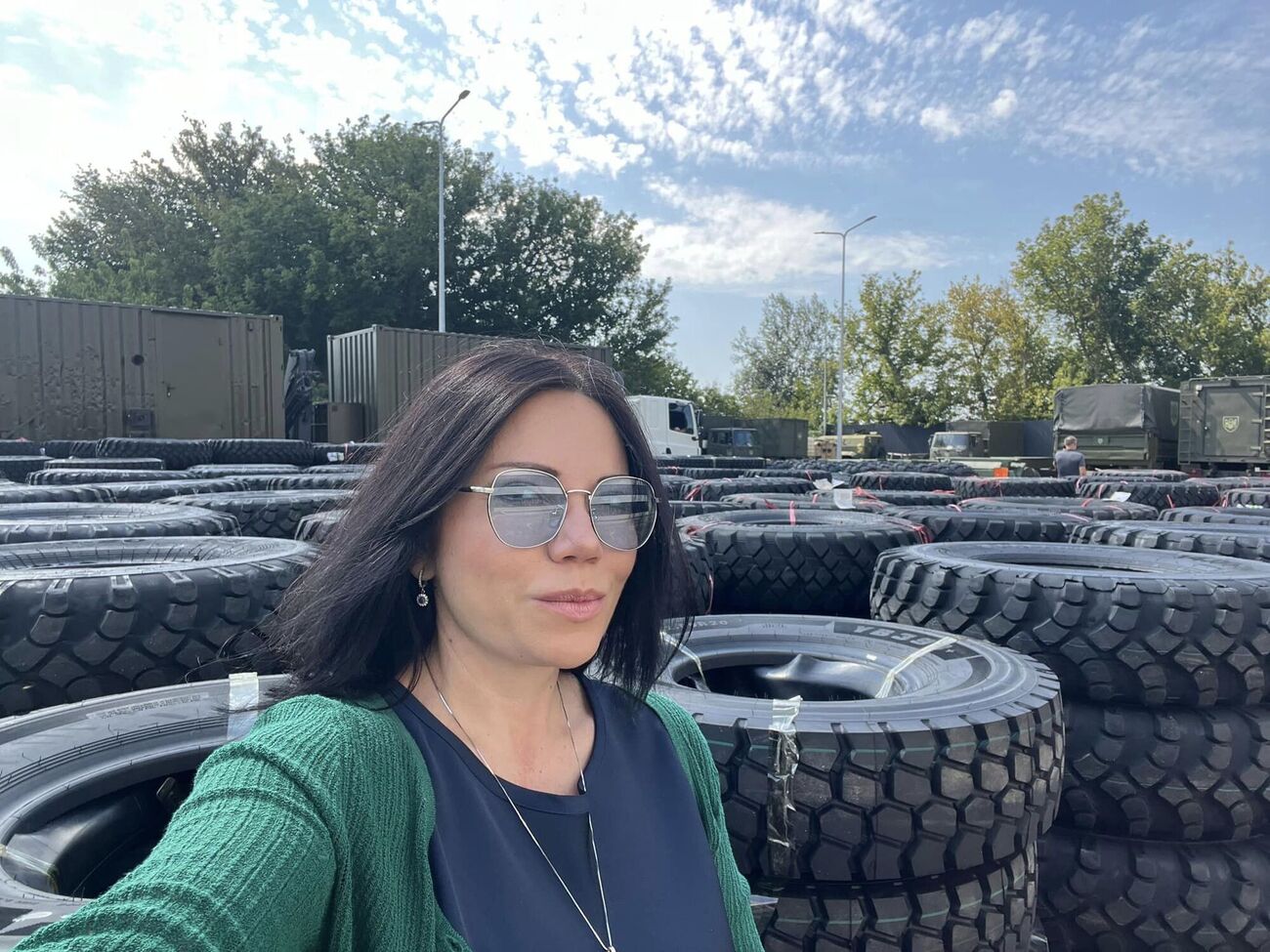 Когда РФ разбомбила "Охматдет", мы спрашивали, куда слать деньги. И гендиректор больницы называл фонд, где у него "свой человек". А теперь он говорит, что шокирован и денег не отдадут