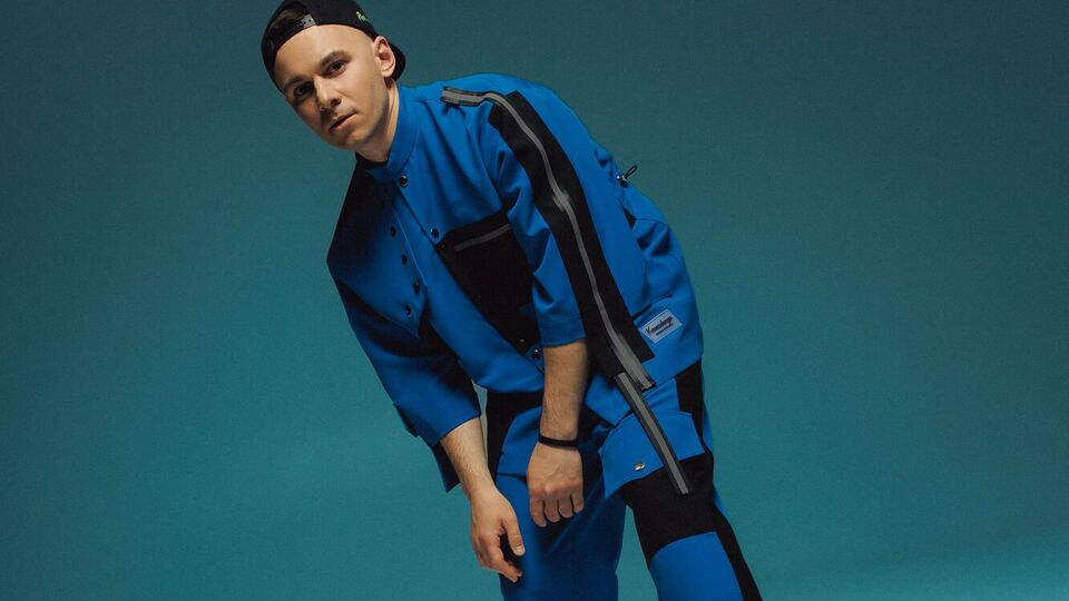 Марунич: Ми намагалися зробити все концептуальним