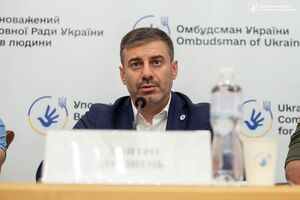 Лубінець повідомив, що звернувся в ООН і МКЧХ стосовно чергового акту порушення РФ міжнародного гуманітарного права