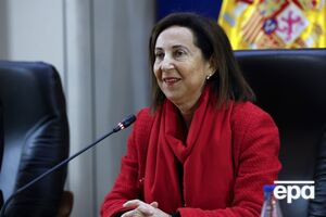 Роблес прокомментировала использование западной техники в операции ВСУ в Курской области РФ