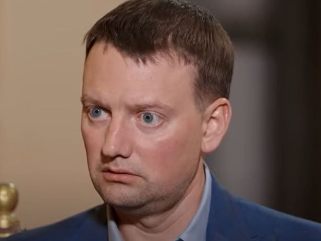 Солов'яненко: Я із самого раннього дитинства вбирав у себе цю атмосферу. Тому, звісно, те, як склалася моя доля, не є випадковим