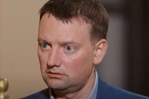 Солов'яненко: Я із самого раннього дитинства вбирав у себе цю атмосферу. Тому, звісно, те, як склалася моя доля, не є випадковим