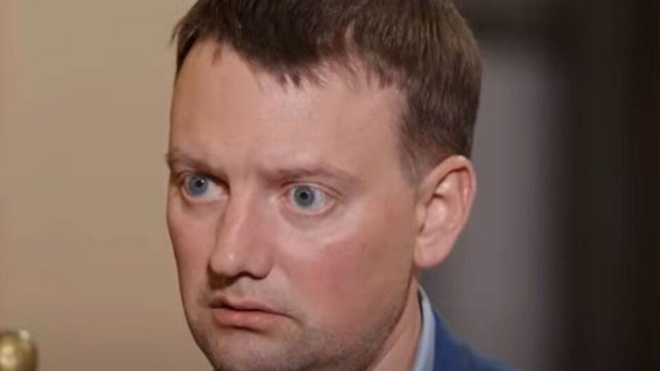 Солов'яненко: Я із самого раннього дитинства вбирав у себе цю атмосферу. Тому, звісно, те, як склалася моя доля, не є випадковим