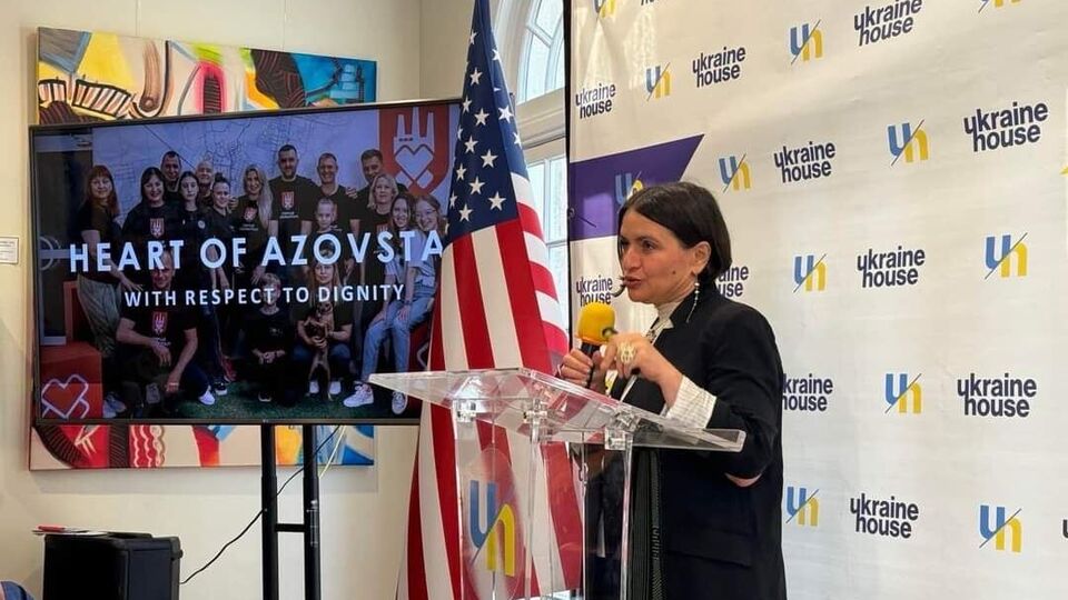 Наталія Ємченко: Наші американські колеги вже готові надати нам можливість адаптувати американські протоколи до України