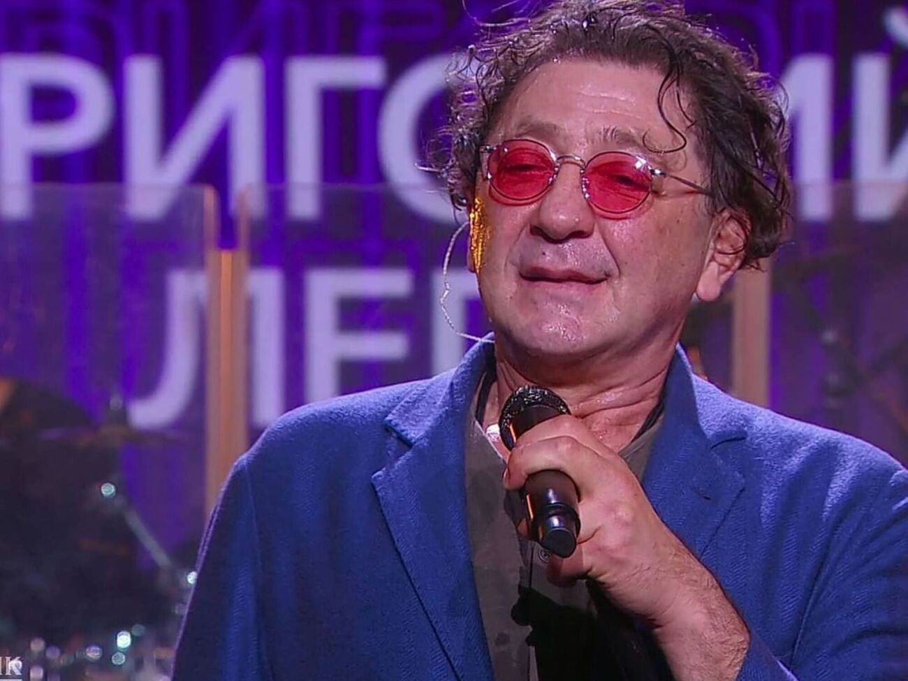 Солнцев удивлен, почему родители 18-летней россиянки допустили ее связь с Лепсом