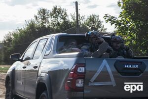 Российские власти пытались преуменьшить значимость событий в Курской области, пишет Reuters