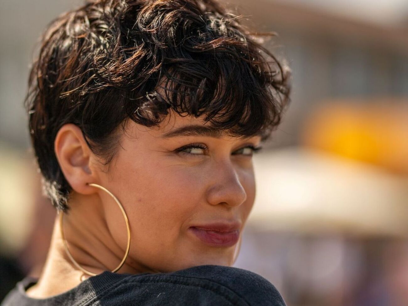 Lida Lee: Завжди мріяла сама вибрати собачку, і саме із притулку