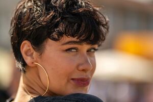 Lida Lee: Завжди мріяла сама вибрати собачку, і саме із притулку