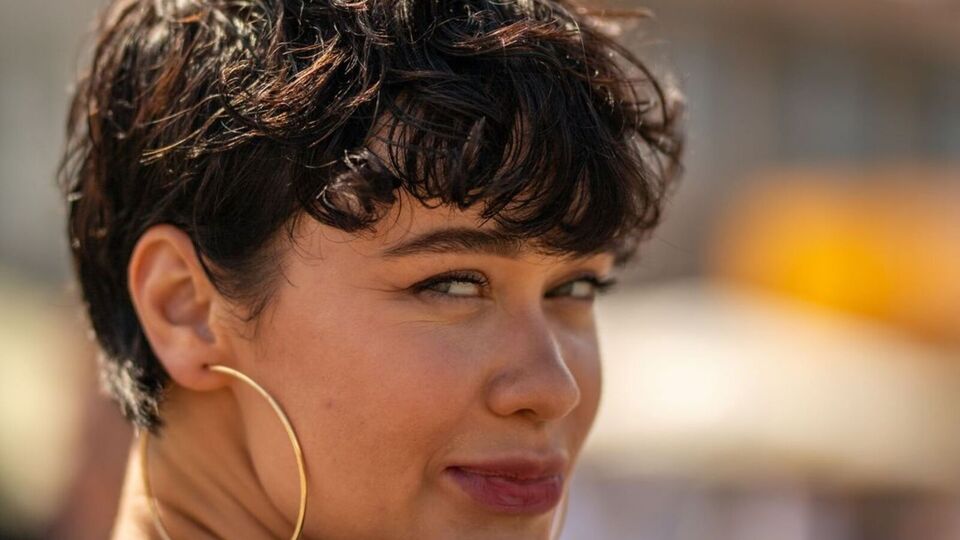 Lida Lee: всегда мечтала сама выбрать собачку и именно из приюта