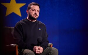 Зеленський: Далекобійність для наших сил – відповідь на всі найбільш важливі, стратегічні питання цієї війни