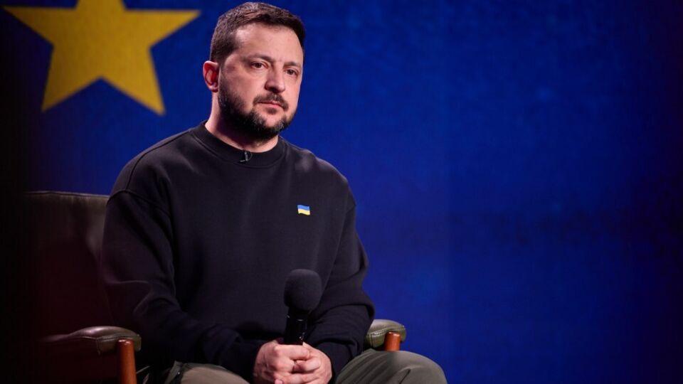 Зеленський: Далекобійність для наших сил – відповідь на всі найбільш важливі, стратегічні питання цієї війни