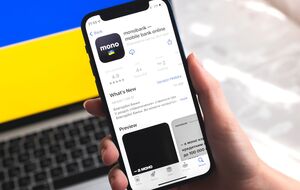 У DDoS-атаки була п'ятигодинна перерва, зазначив Гороховський