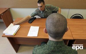 Минтруда РФ "наладило контакты" с военкоматами, пишут паблики