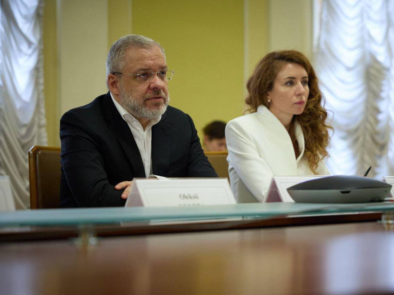 Благодаря помощи партнеров в Украине уже работают газосжигательные установки, обеспечивающие распределенную генерацию и поддерживающие энергосистему, отметил Галущенко