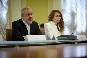 Благодаря помощи партнеров в Украине уже работают газосжигательные установки, обеспечивающие распределенную генерацию и поддерживающие энергосистему, отметил Галущенко