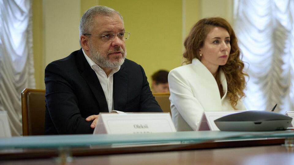 Завдяки допомозі партнерів в Україні вже працюють газоспалювальні установки, які забезпечують розподілену генерацію і підтримують енергосистему, зазначив Галущенко
